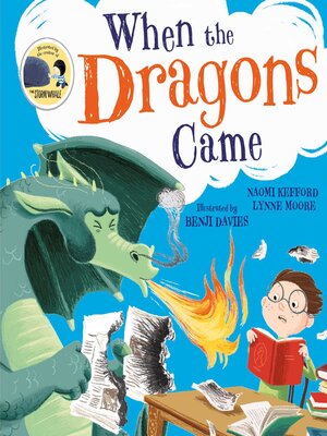 cover image of When the Dragons Came